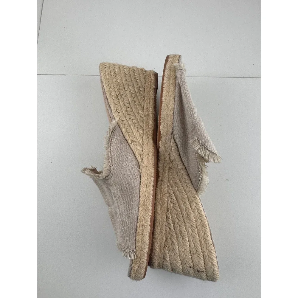 Lauren Ralph Lauren style espadrille